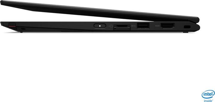 Productafbeelding Lenovo ThinkPad X13 Yoga (13.30", Intel Core i5-10210U, 8 GB, 256 GB, NL)