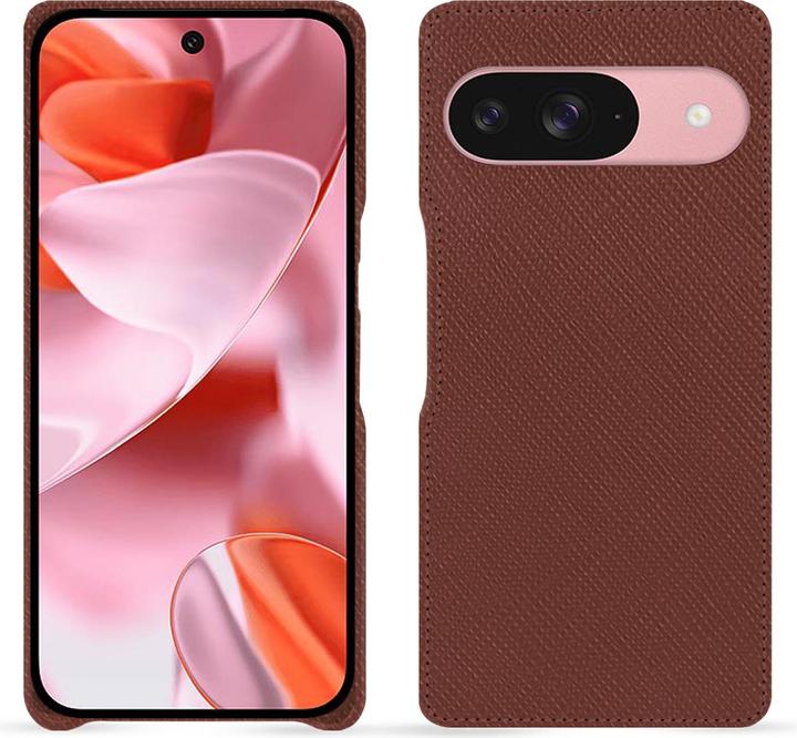 Marron délicat ( Pantone #95614d)