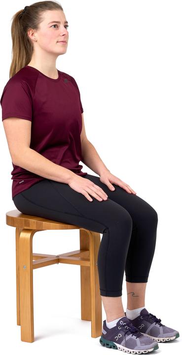 Actual product image Sport-Thieme Ricci gymnastics stool