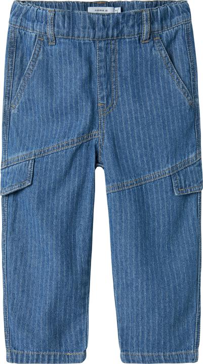 Actual product image Name it Straight Fit Jeans (92)