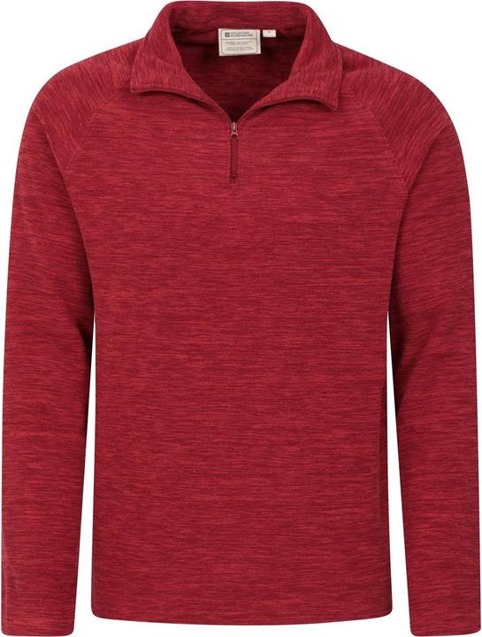 Immagine prodotto Mountain Warehouse Top in pile Snowdon II (XXS)