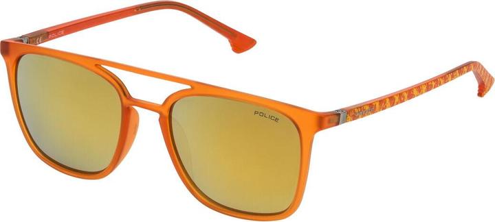 Produktbild Police Damensonnenbrille SPL366M-53JA1X Ø 53 mm