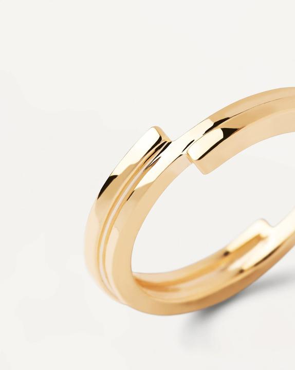 Immagine prodotto Pd Paola Damenring (52, 925 Argento)