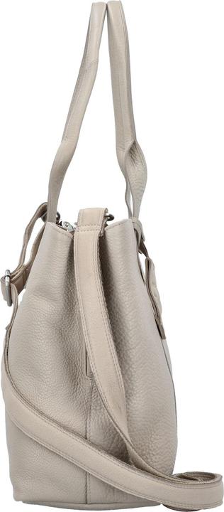 Image du produit Burkely Soft Skylar Sac à bandoulière en cuir 36 cm Compartiment pour ordinateur portable (12 l)