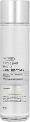 Produktbild VT Cosmetics Reedle Shot Refreshing Tonic with Peptide Complex 150ml (Tonic, 150 ml)