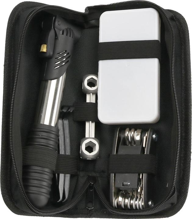 Immagine prodotto Bicycle Gear Set di attrezzi per bicicletta 14 pezzi