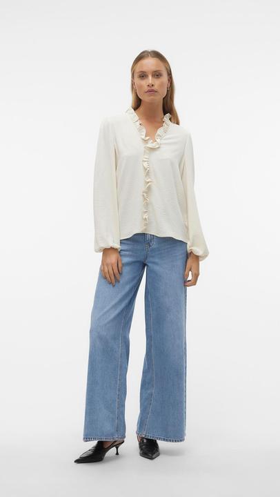 Produktbild Vero Moda VMALVA Top Bluse (3XL)