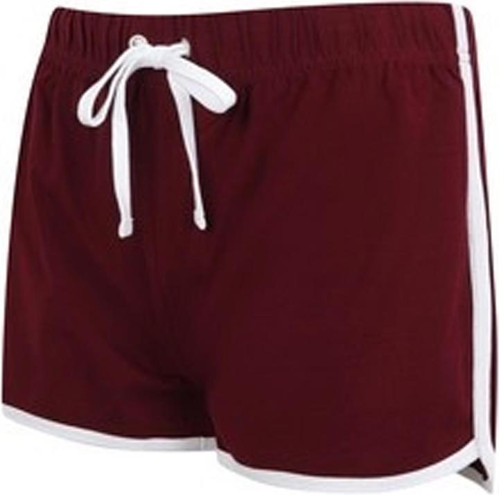 Immagine prodotto Skinni Fit SportPantaloncini RetroPantaloncini (S)