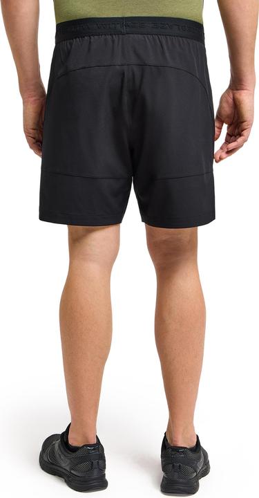 Actual product image Witeblaze NOS SCOTTY Men s 2in1 short,sc black size: 52 (L, XL)