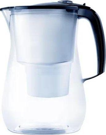 Aquaphor Filter jug Onyx B25 black + 3x refills