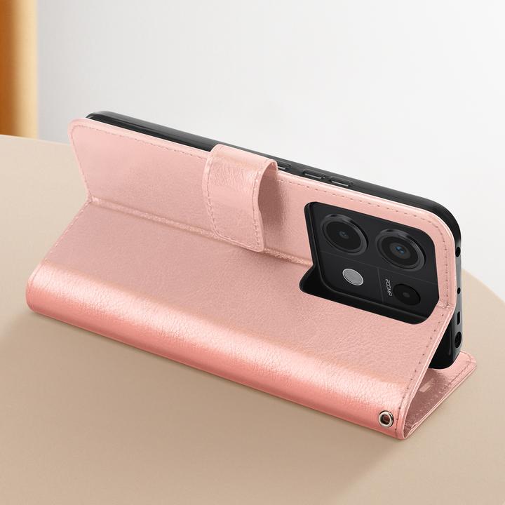 Image du produit Mayaxess Série de couvertures SecureCard (Xiaomi Redmi Note 13 Pro)