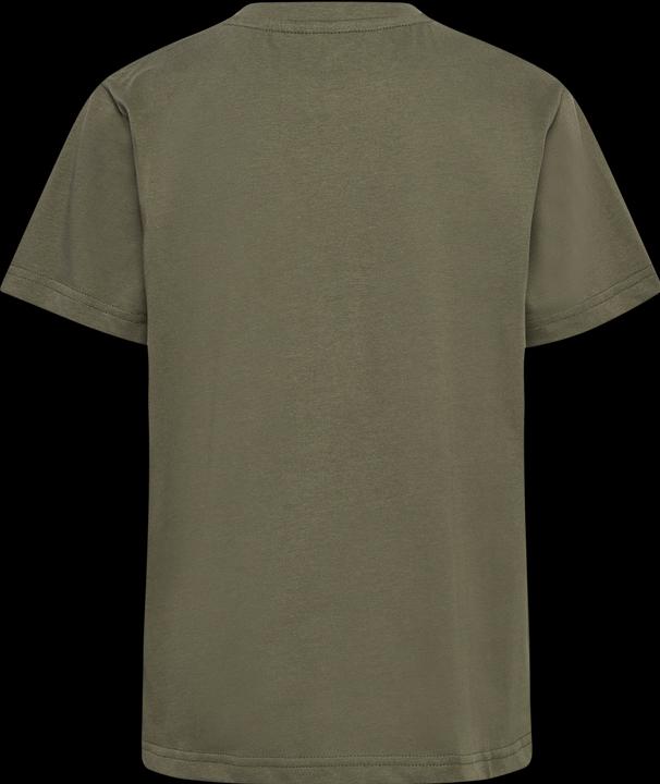 Image du produit hummel hmlTRES T-SHIRT S/S (122)