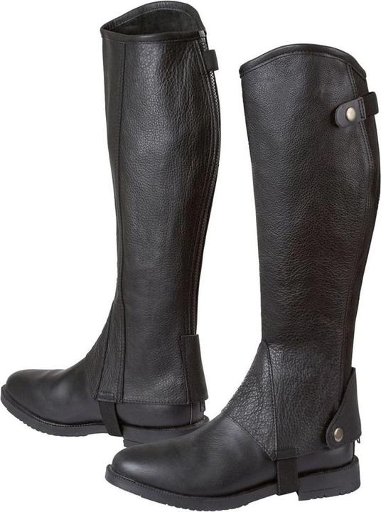 Kerbl Minichaps Elasto (S)