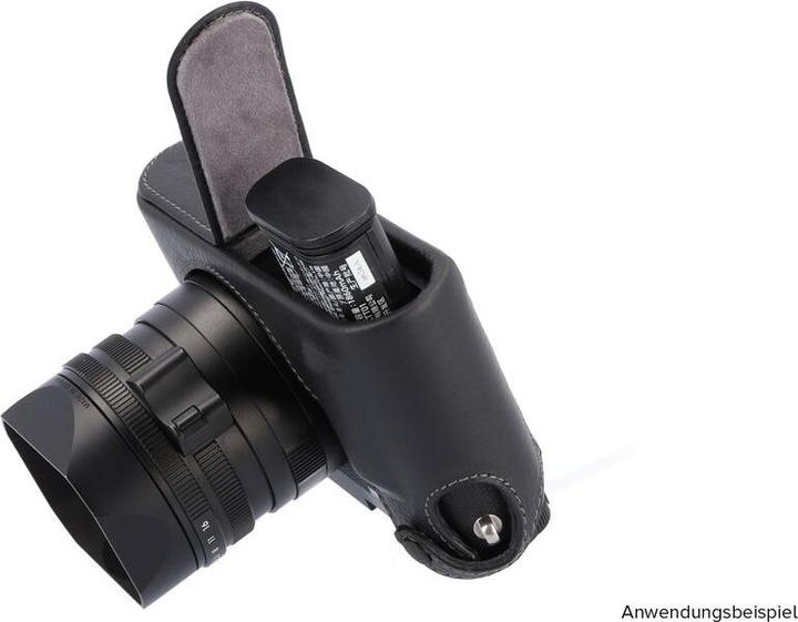 Produktbild Artisan & Artist LMB-Q123 BLK
