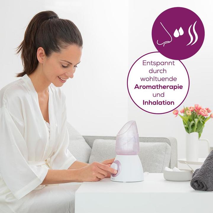 Image du produit Beurer FS 60 Sauna facial