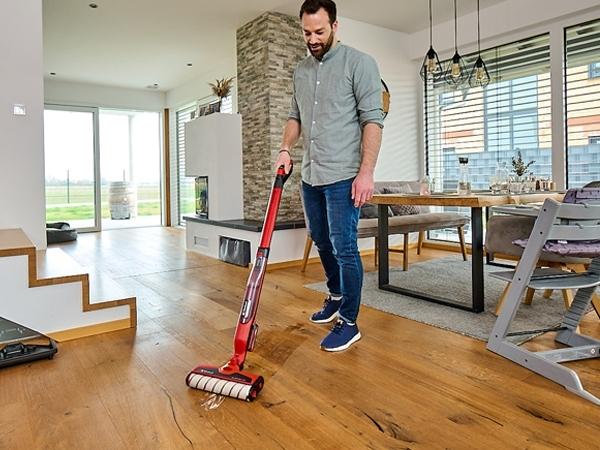 Image du produit Einhell Cleanexxo