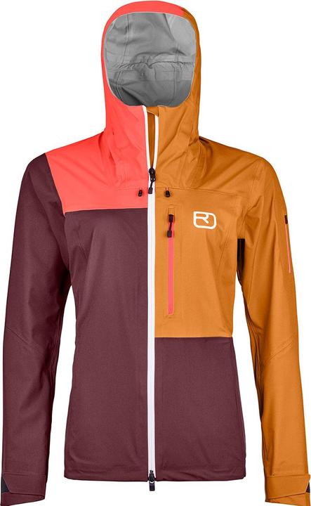 Produktbild Ortovox Ortler Jacket W (XS)
