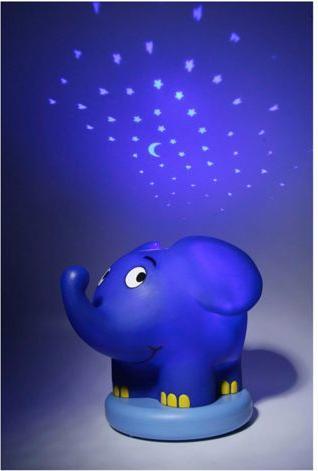 Actual product image Ansmann Starlight Elephant
