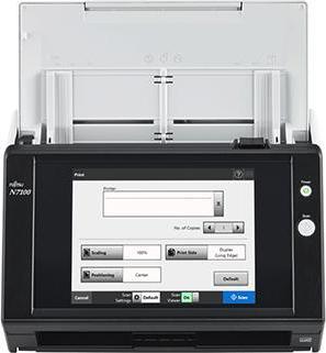 Produktbild Fujitsu N7100 (USB, Ethernet)