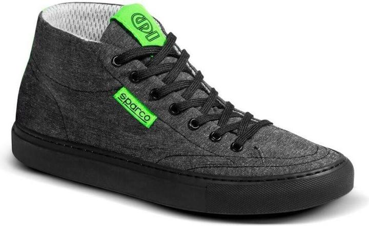 Actual product image Sparco Futura racing shoes (38)