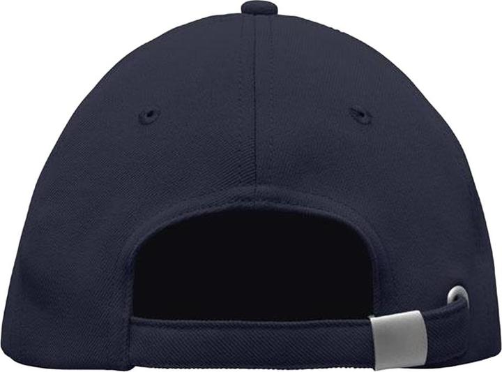 Actual product image MidOcean Senga RPET 5 Panel Baseball Cap (One size)