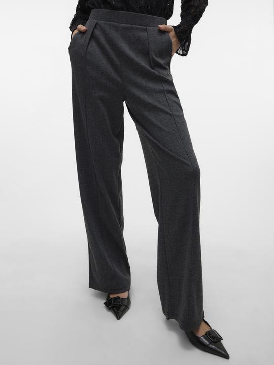 Produktbild Vero Moda VMHENNA Hohe Taille Hose Hose (30)