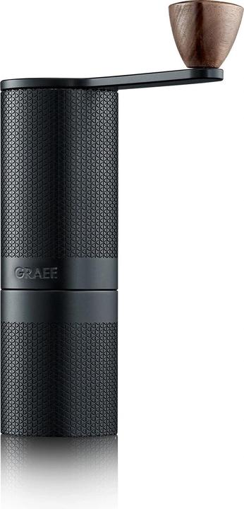 Graef MCM12EU