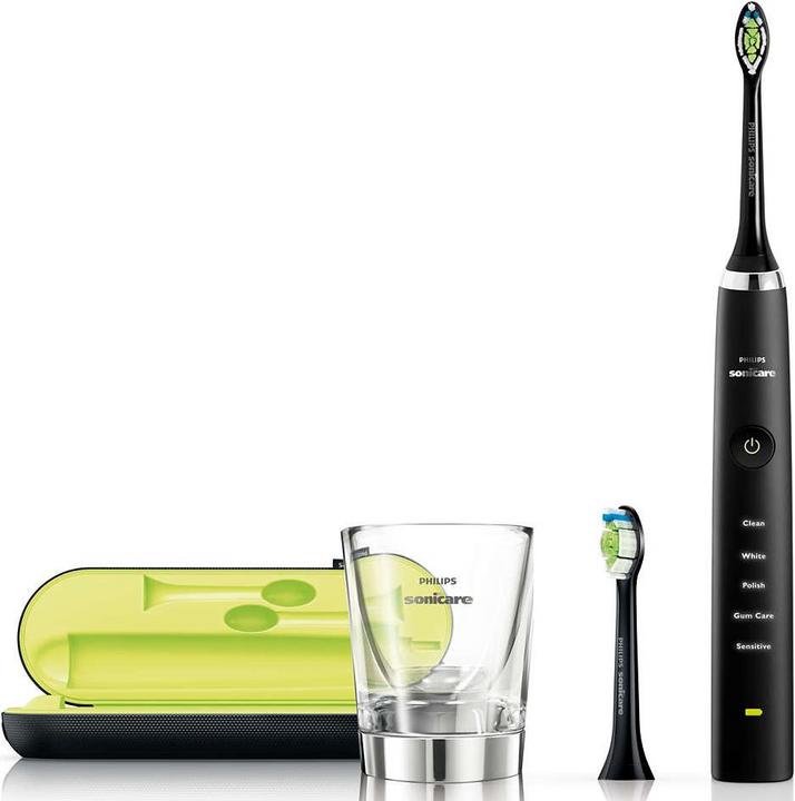 Philips Sonicare Sonicare DiamondClean (Schallzahnbürste)