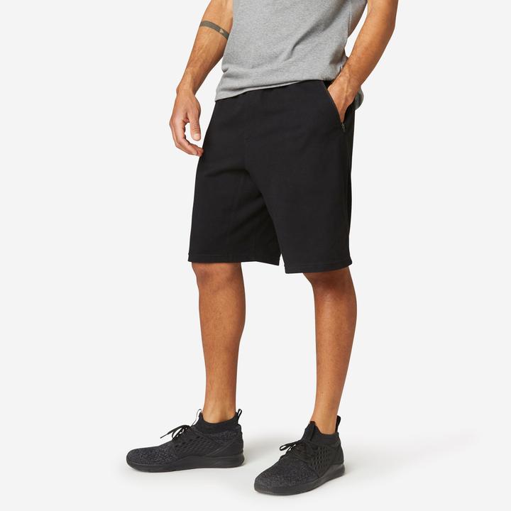 Immagine prodotto Domyos 500 ZIP (3XL)