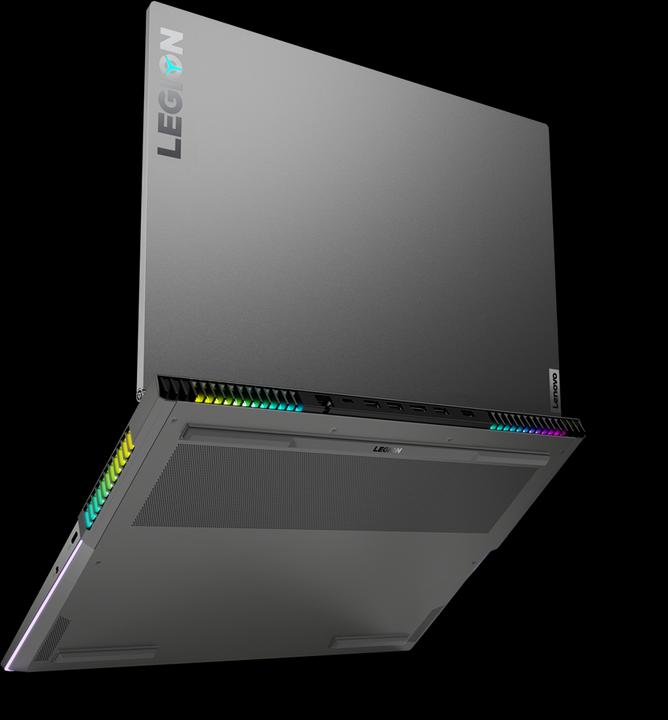 Produktbild Lenovo Legion 7 (16", AMD Ryzen 7 5800H, 32 GB, 1000 GB, CH)