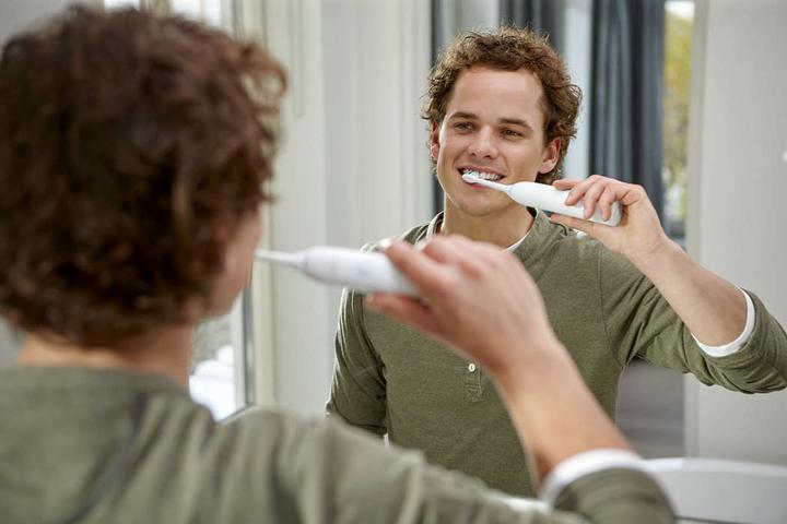Produktbild Philips CleanCare+ (Schallzahnbürste)