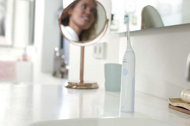 Produktbild Philips CleanCare+ (Schallzahnbürste)