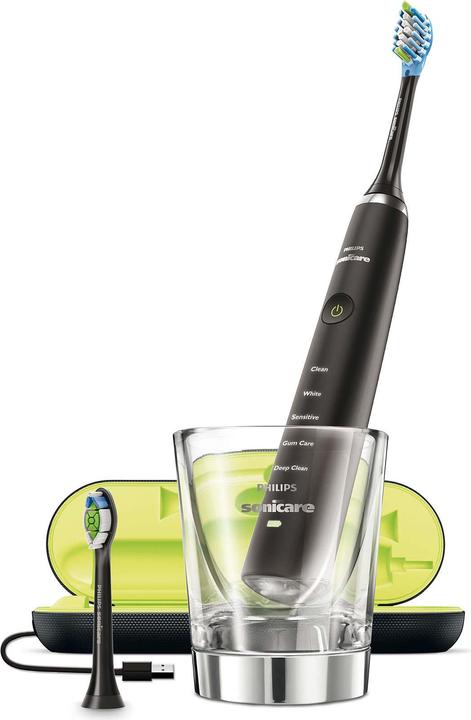 Philips Sonicare Sonicare DiamondClean (Schallzahnbürste)