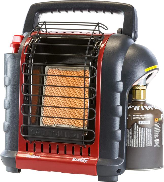 Produktbild Mr. Heater Gasheizung (2400 W)