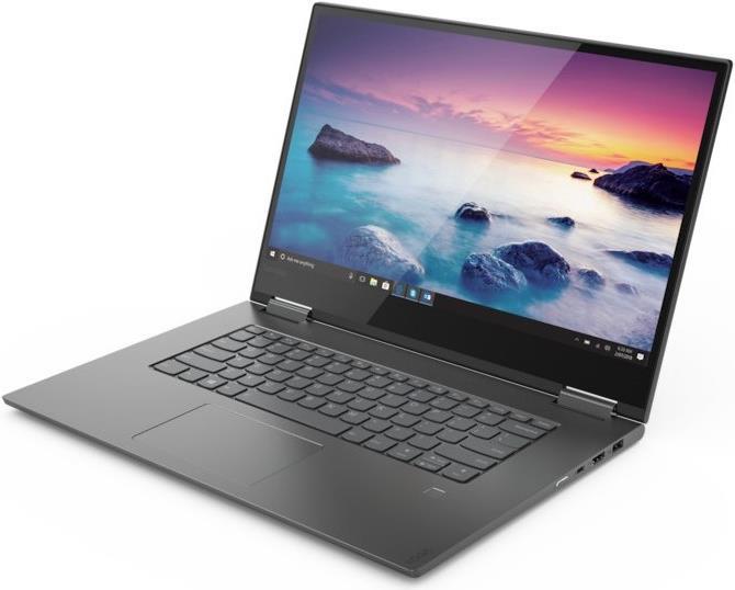 Lenovo Yoga 730-15ikb 81cu003xmz (15.60", Intel Core i7-8550U, 16 Go, 512 Go, CH)