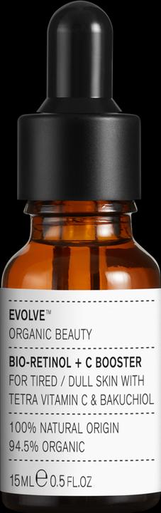 Produktbild Evolve - Bio-retinol Glossy Lip Oil (15 ml)