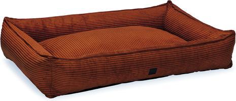 Produktbild Designed by Lotte Liegebett Ribbed (Hund)