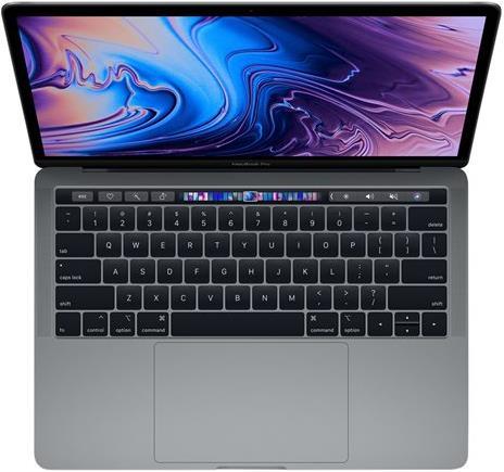 Apple MacBook Pro (13.30", 16 Go, 512 Go, CH)