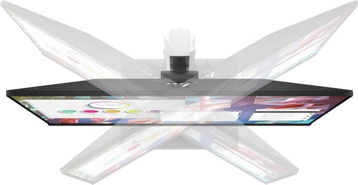 Actual product image HP E24 G4 (1920 x 1080 pixels, 23.80")