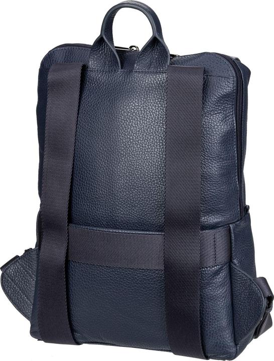 Produktbild Mandarina Duck Rucksack / Backpack Mellow Leather Squared Backpack FZT38 (9 l)