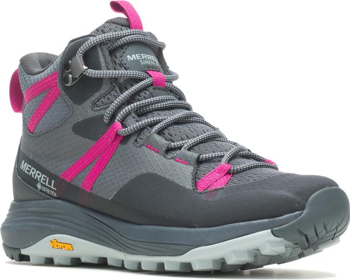Image du produit Merrell Siren 4 Mid GTX (38.5)