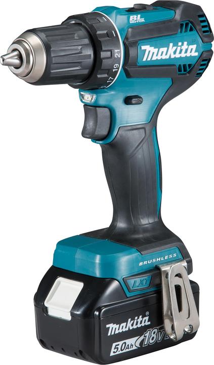 Makita DDF485RTJ (Akkubetrieb)