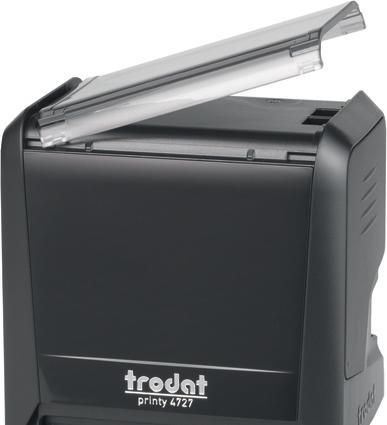Produktbild Trodat Dater Text Printy 4727 P4