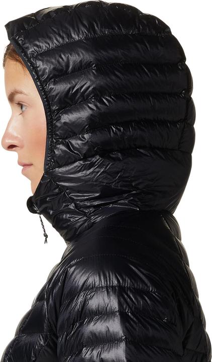 Immagine prodotto Mountain Hardwear Felpa con cappuccio W Ghost Whisperer™ UL (XS)