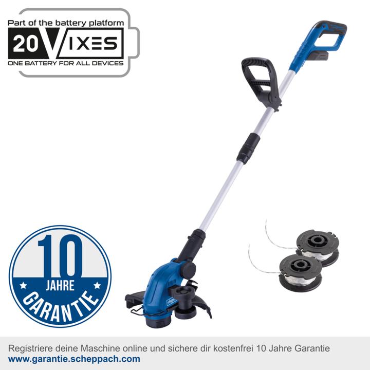 Produktbild Scheppach C-LT300-X