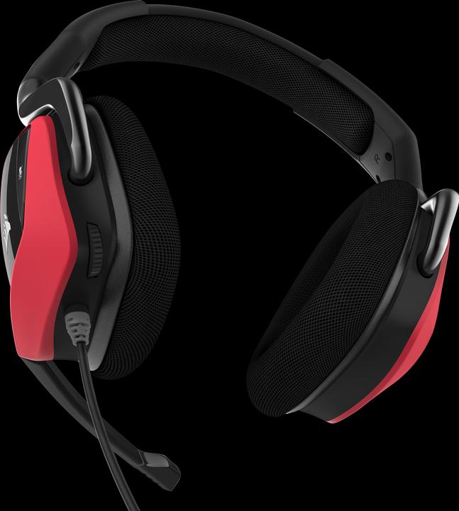Actual product image Corsair Void Elite (Cable)