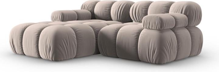 Produktbild Micadoni Bellis (Ecksofa)