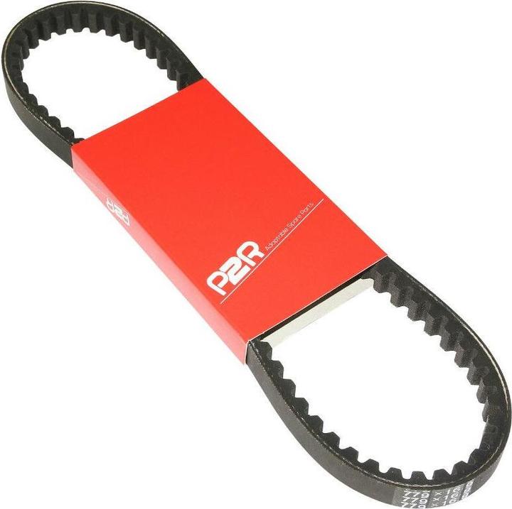 Actual product image P2R Suzuki 50 Katana, Adress