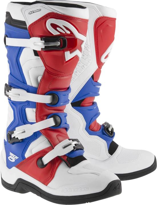 Actual product image Alpinestars Tech5 (Men, Women, 45.5)