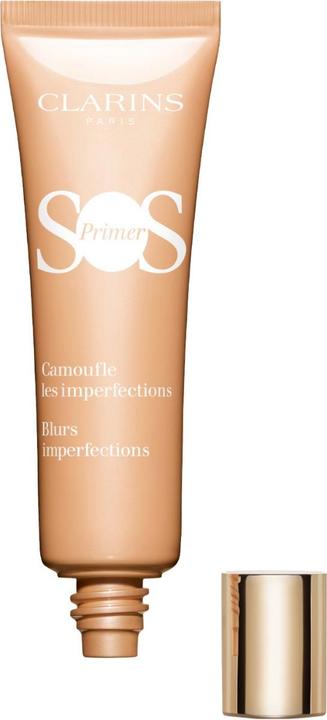 Immagine prodotto Clarins SOS Primer Pesca (Rosa)